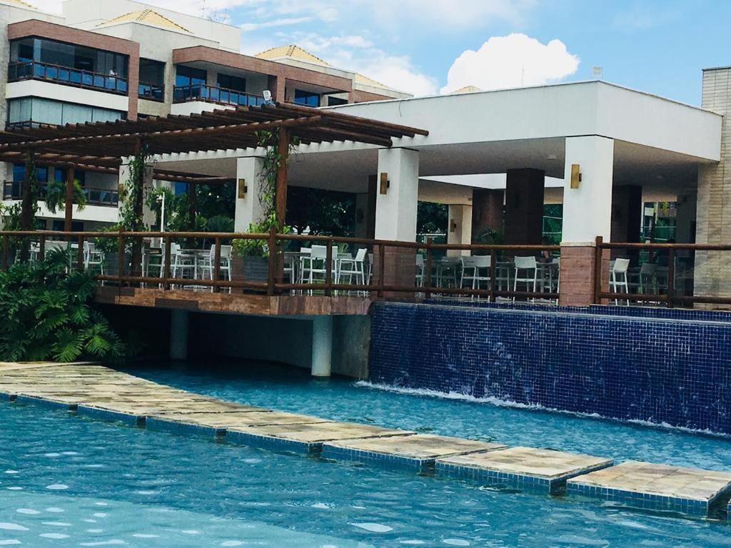 Wai Wai Cumbuco Eco Residence - Bahamas 101 外观 照片