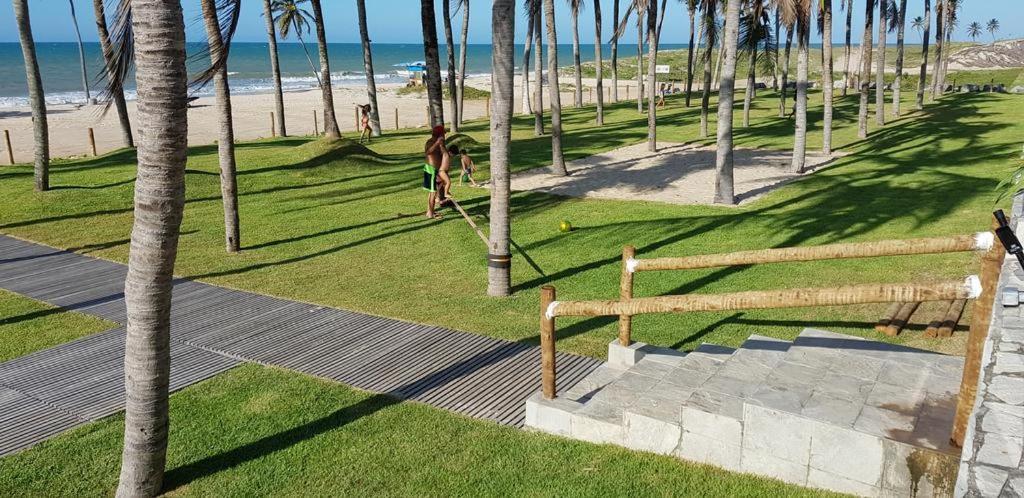 Wai Wai Cumbuco Eco Residence - Bahamas 101 外观 照片