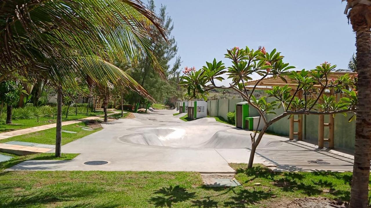 Wai Wai Cumbuco Eco Residence - Bahamas 101 外观 照片
