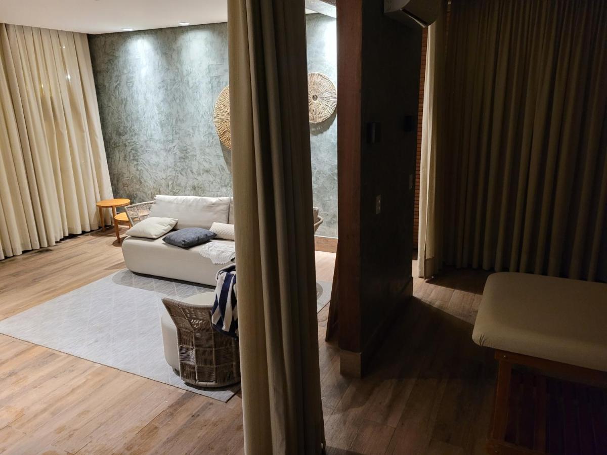 Wai Wai Cumbuco Eco Residence - Bahamas 101 外观 照片