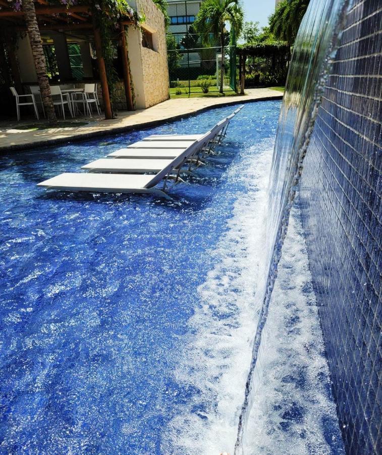 Wai Wai Cumbuco Eco Residence - Bahamas 101 外观 照片