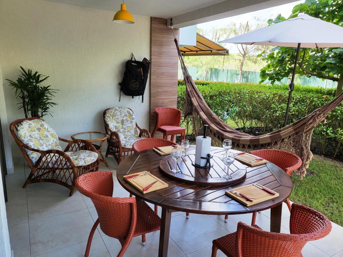 Wai Wai Cumbuco Eco Residence - Bahamas 101 外观 照片