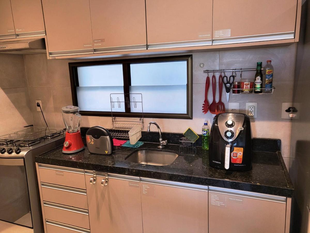 Wai Wai Cumbuco Eco Residence - Bahamas 101 外观 照片