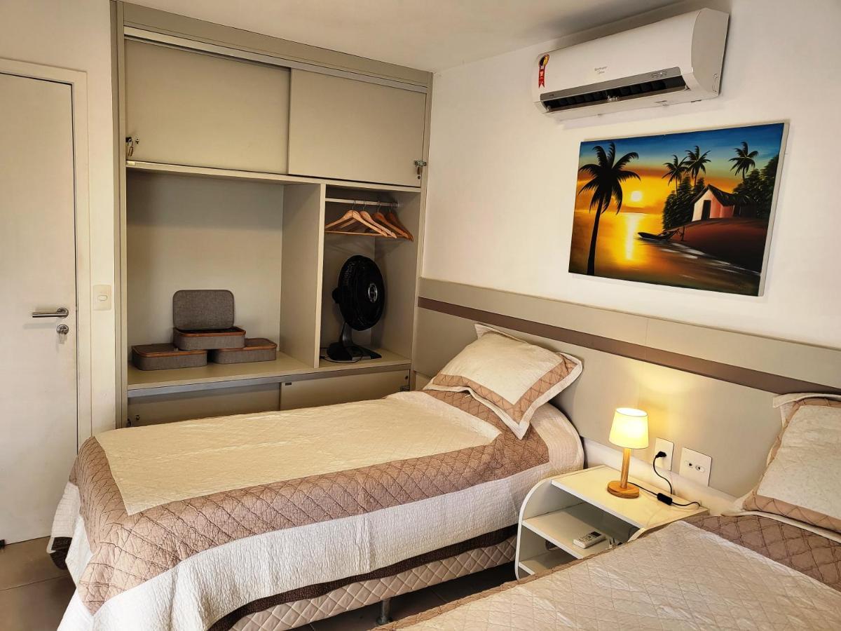 Wai Wai Cumbuco Eco Residence - Bahamas 101 外观 照片