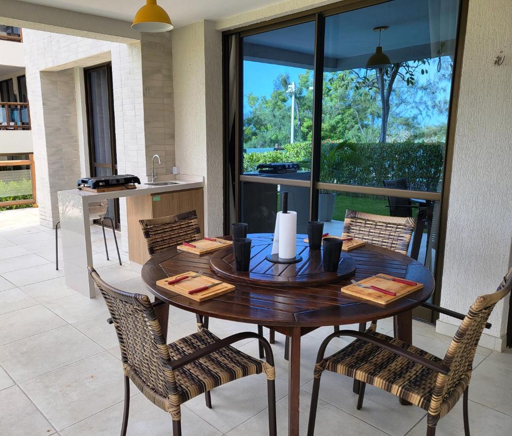Wai Wai Cumbuco Eco Residence - Bahamas 101 外观 照片