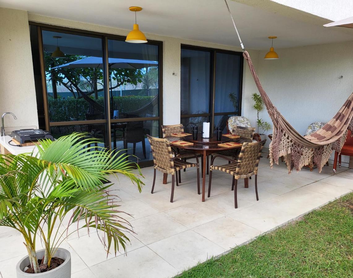 Wai Wai Cumbuco Eco Residence - Bahamas 101 外观 照片