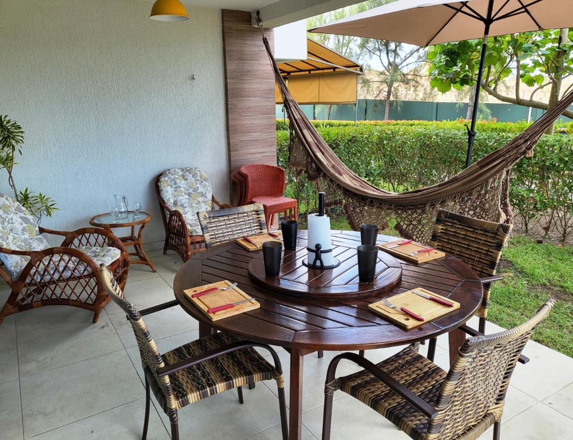 Wai Wai Cumbuco Eco Residence - Bahamas 101 外观 照片