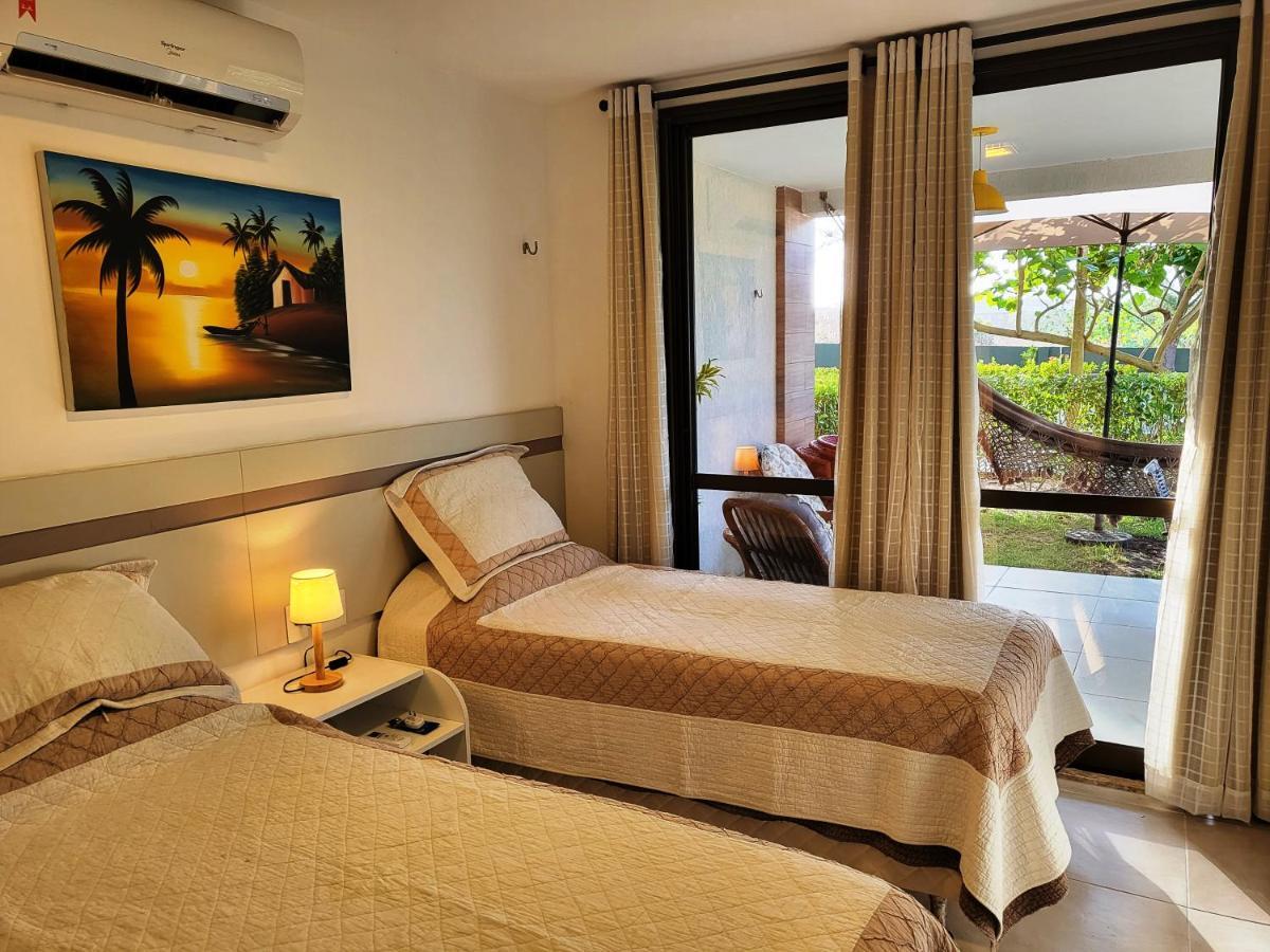 Wai Wai Cumbuco Eco Residence - Bahamas 101 外观 照片