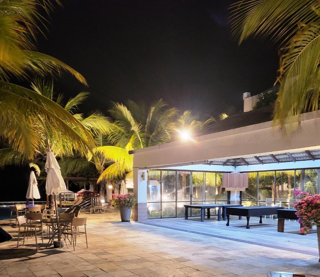 Wai Wai Cumbuco Eco Residence - Bahamas 101 外观 照片