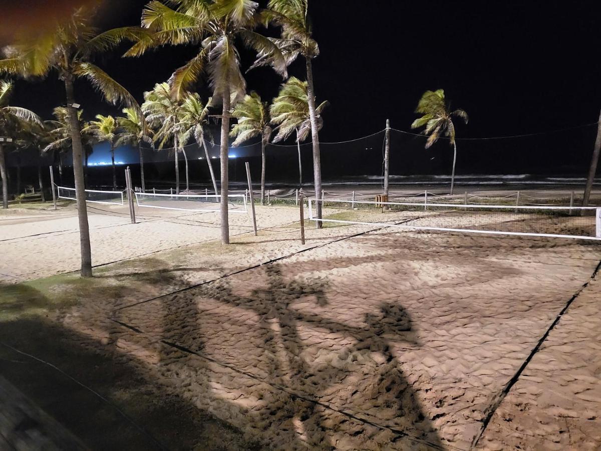 Wai Wai Cumbuco Eco Residence - Bahamas 101 外观 照片