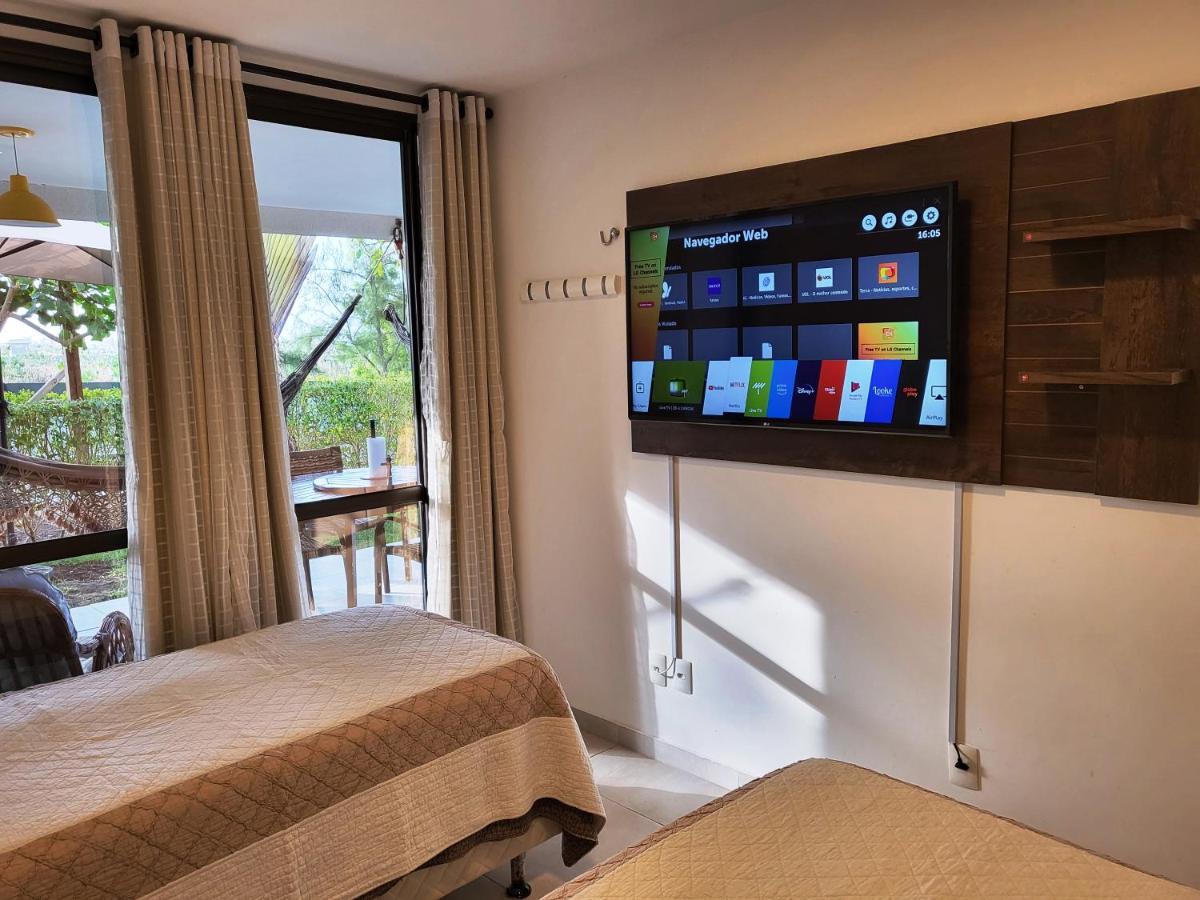 Wai Wai Cumbuco Eco Residence - Bahamas 101 外观 照片