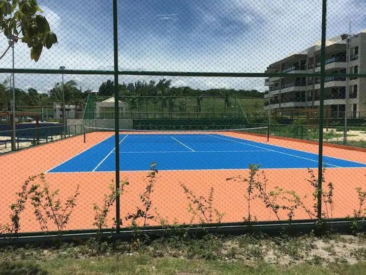 Wai Wai Cumbuco Eco Residence - Bahamas 101 外观 照片