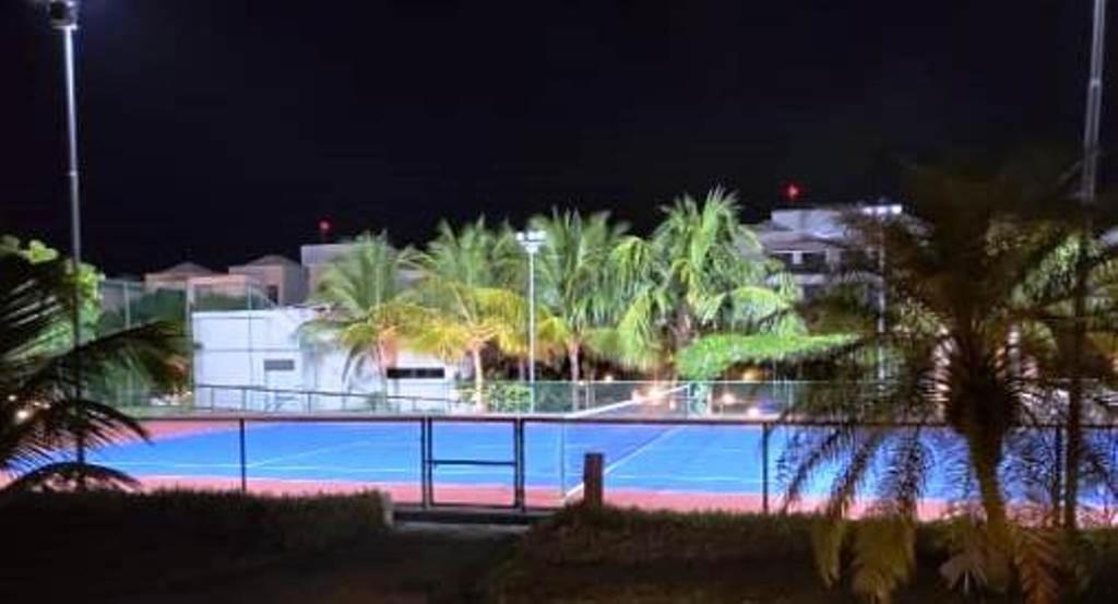 Wai Wai Cumbuco Eco Residence - Bahamas 101 外观 照片