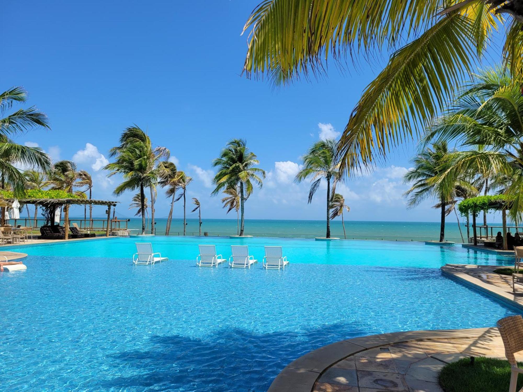 Wai Wai Cumbuco Eco Residence - Bahamas 101 外观 照片