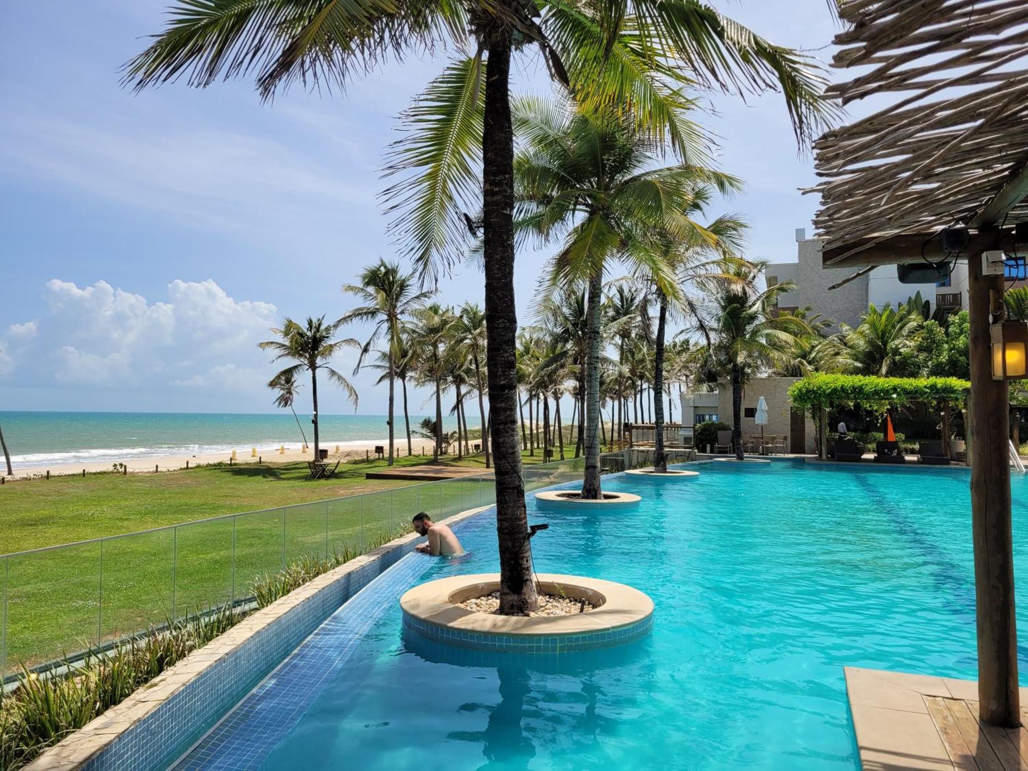 Wai Wai Cumbuco Eco Residence - Bahamas 101 外观 照片
