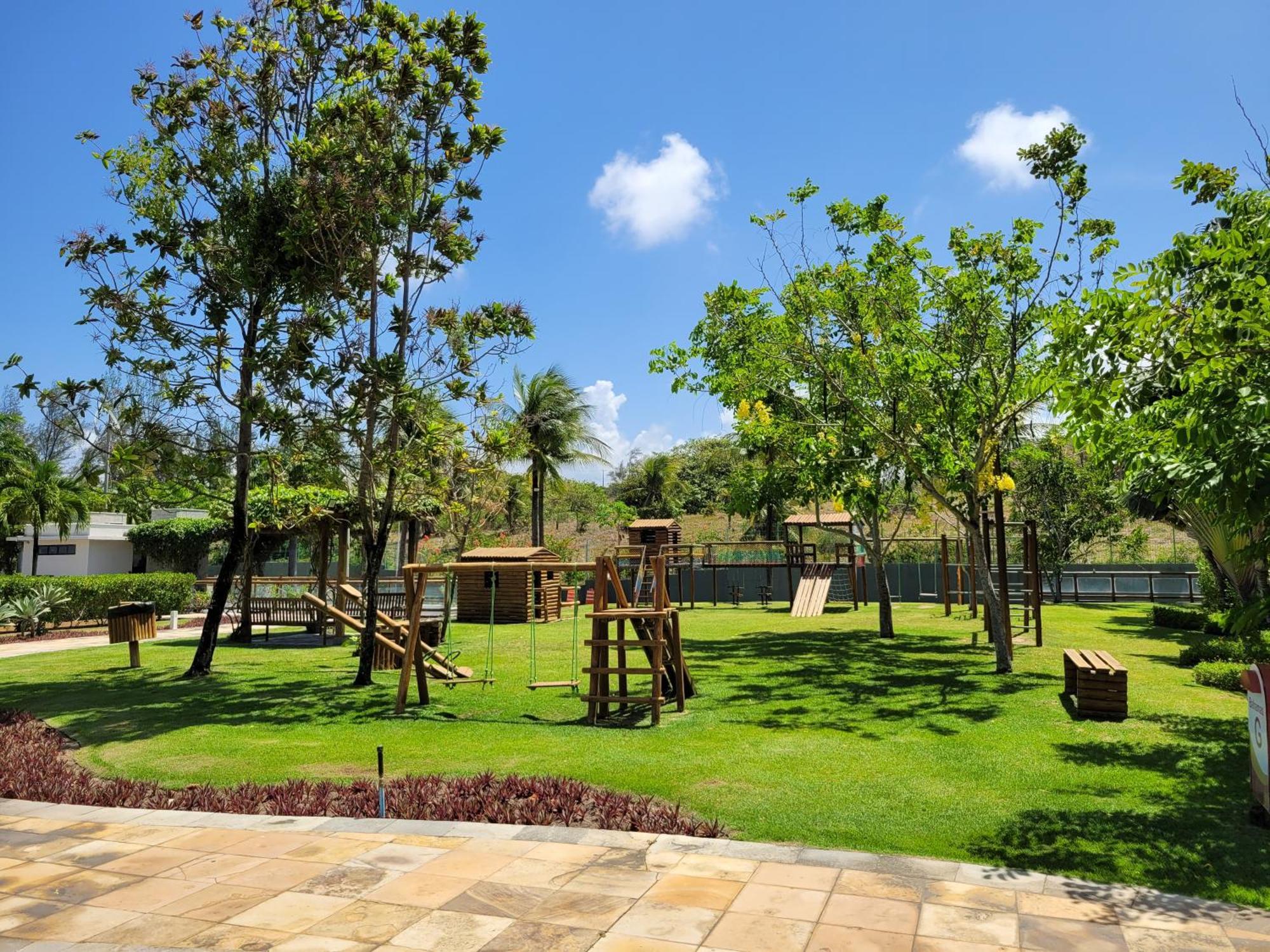 Wai Wai Cumbuco Eco Residence - Bahamas 101 外观 照片