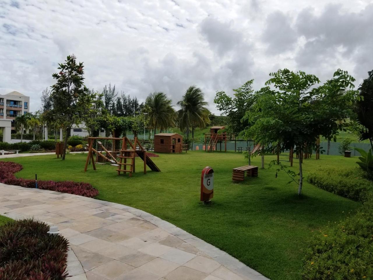 Wai Wai Cumbuco Eco Residence - Bahamas 101 外观 照片