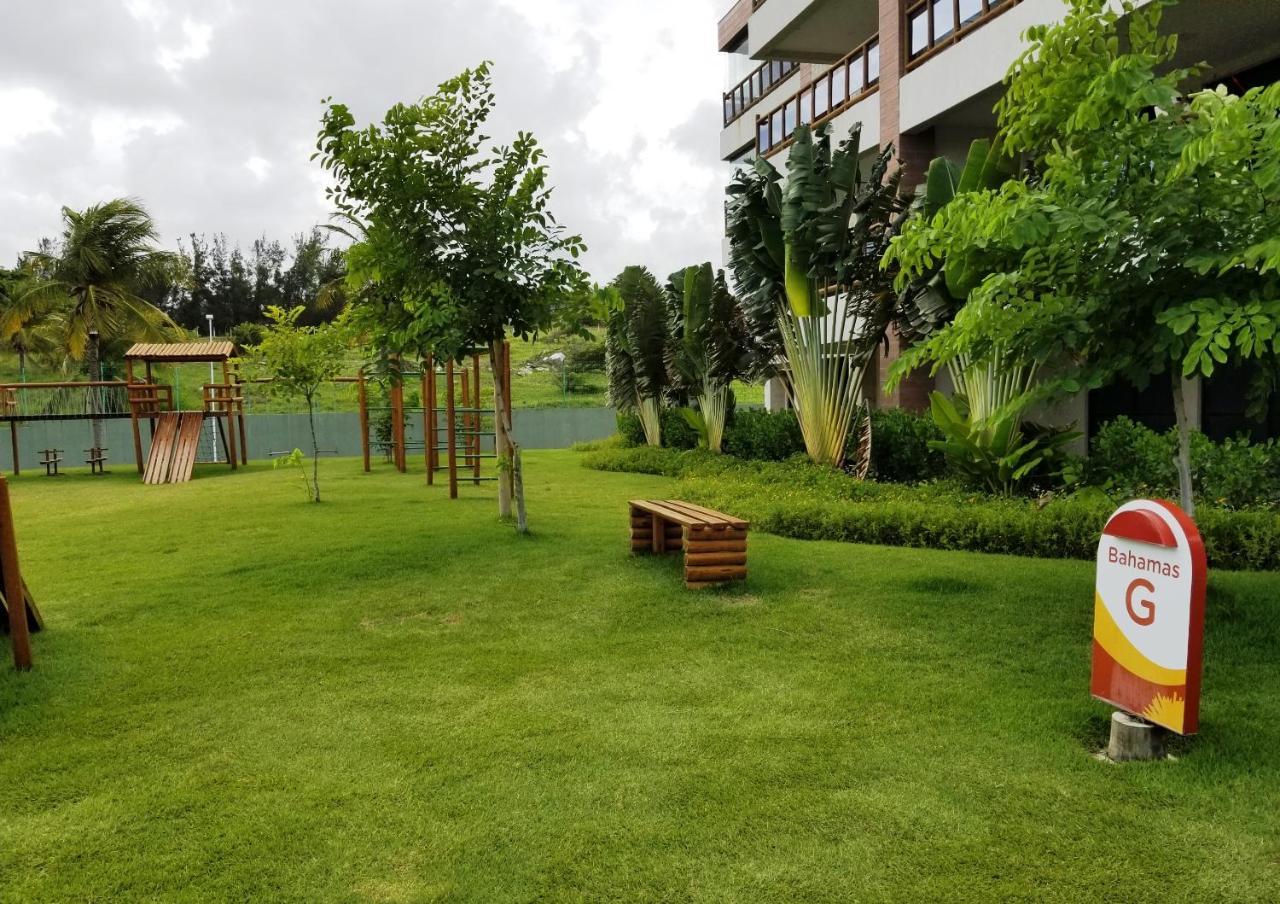 Wai Wai Cumbuco Eco Residence - Bahamas 101 外观 照片