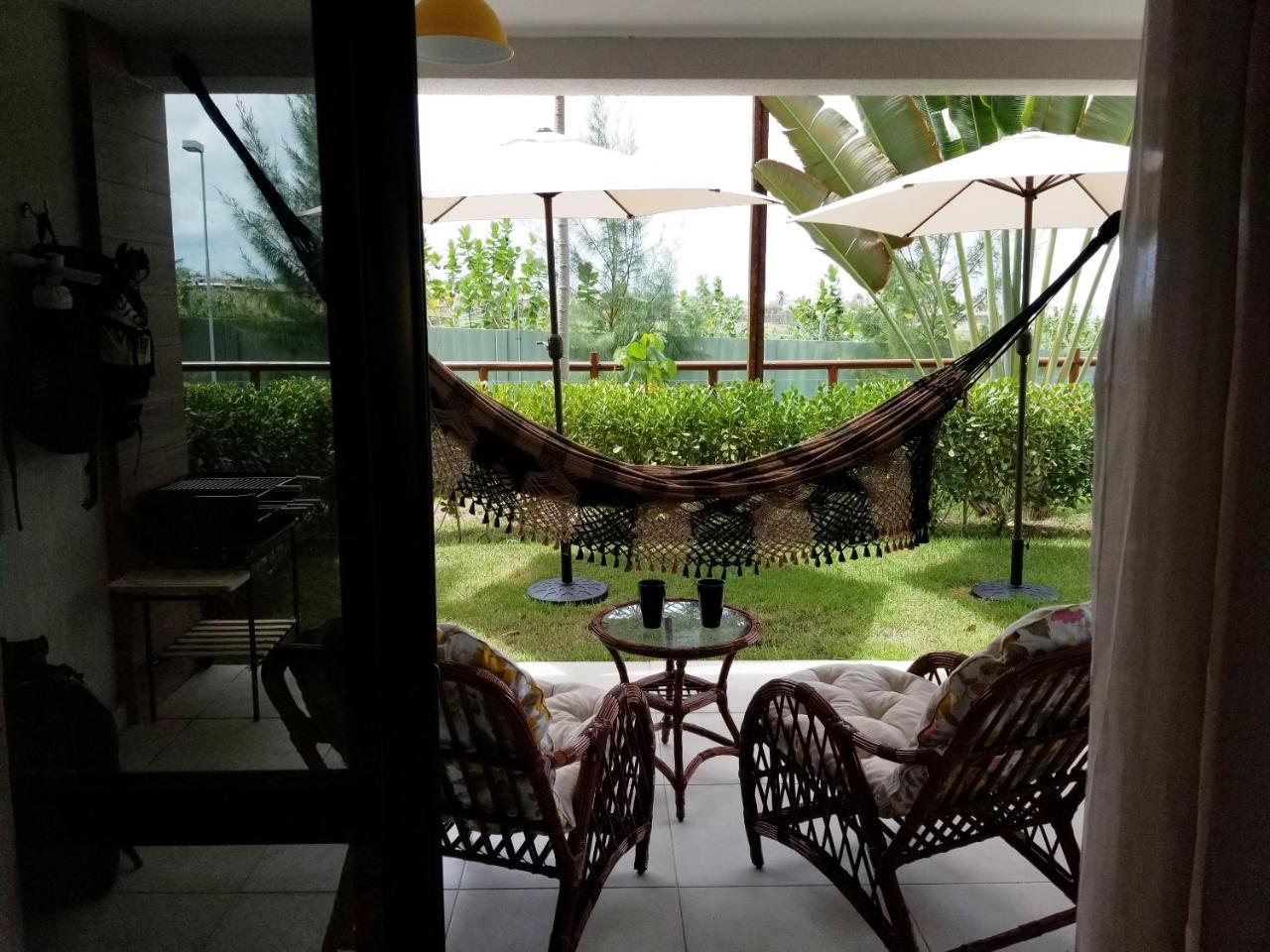 Wai Wai Cumbuco Eco Residence - Bahamas 101 外观 照片