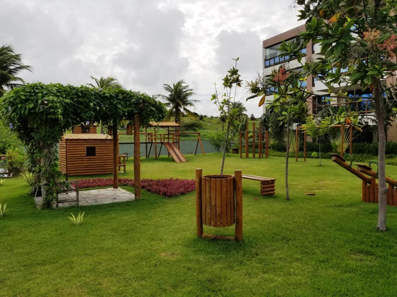 Wai Wai Cumbuco Eco Residence - Bahamas 101 外观 照片