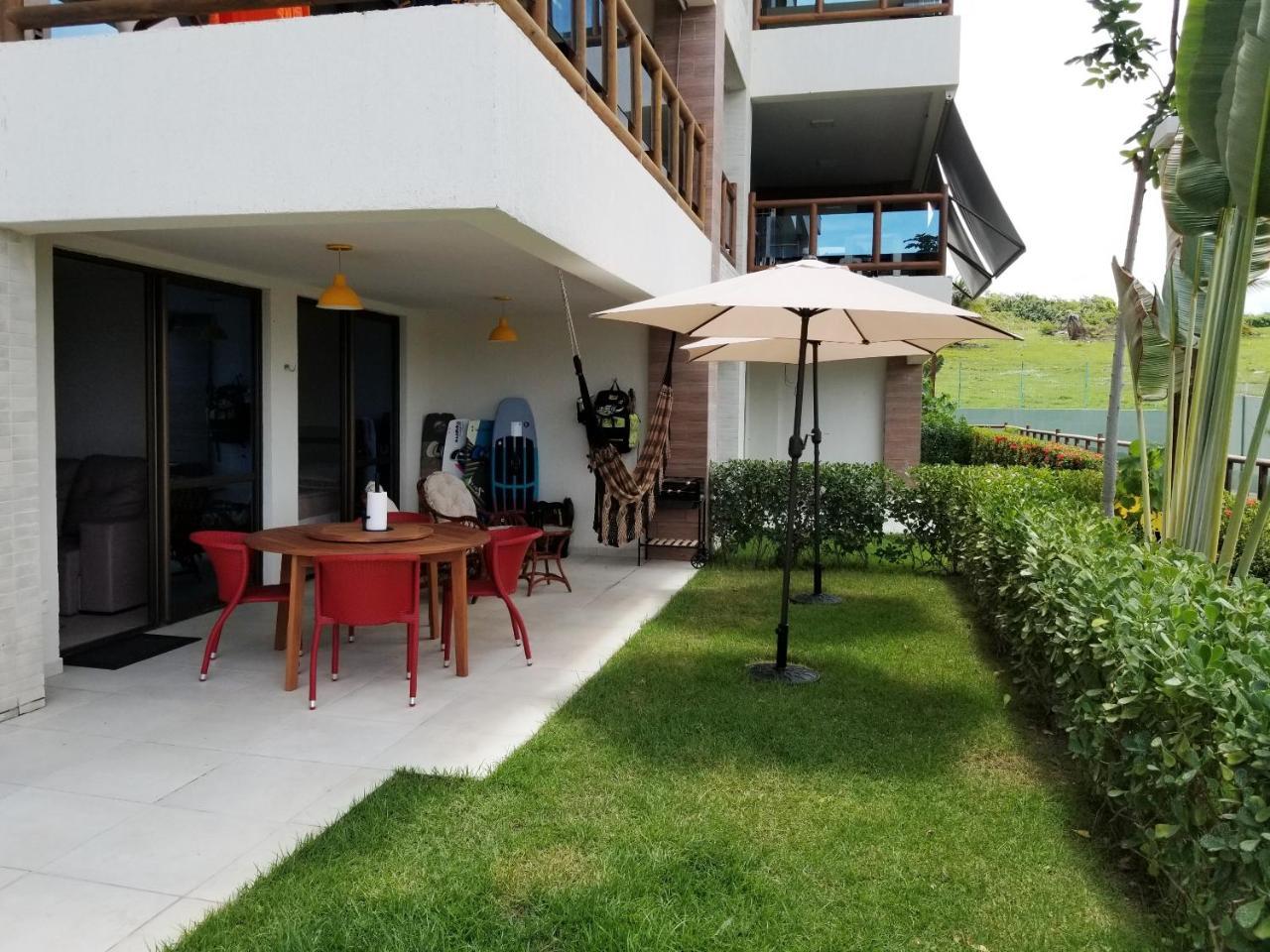 Wai Wai Cumbuco Eco Residence - Bahamas 101 外观 照片