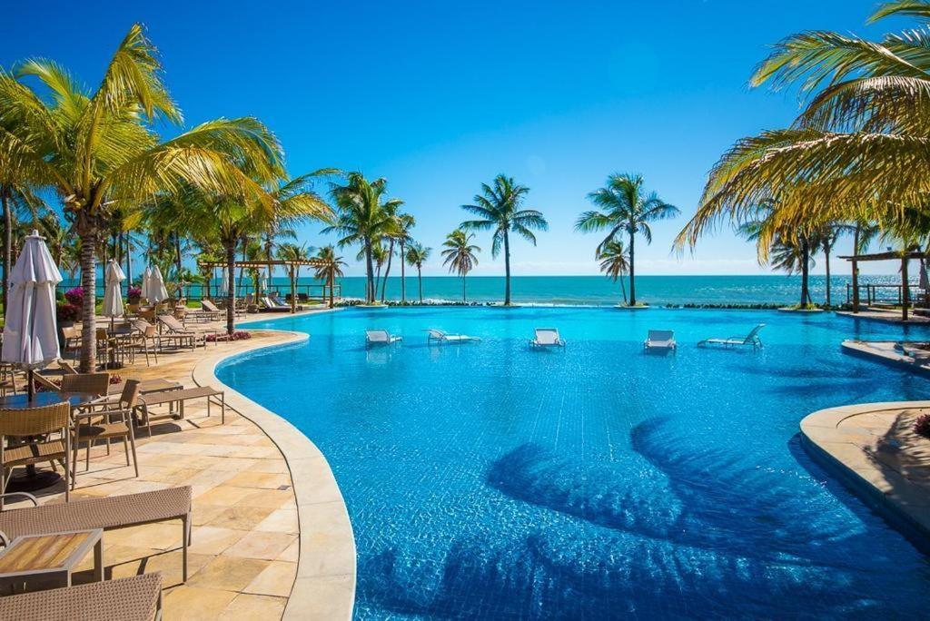 Wai Wai Cumbuco Eco Residence - Bahamas 101 外观 照片