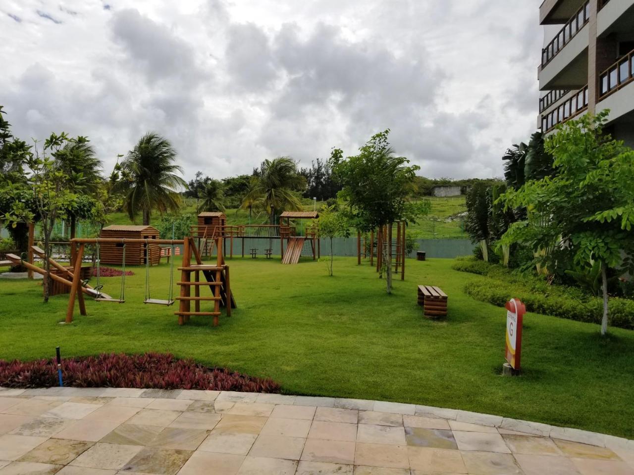 Wai Wai Cumbuco Eco Residence - Bahamas 101 外观 照片