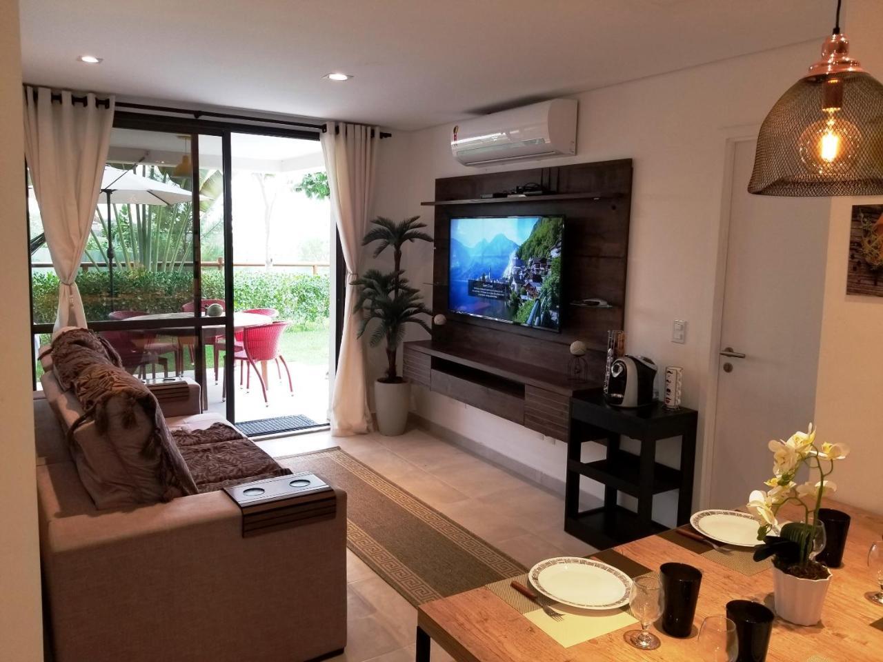 Wai Wai Cumbuco Eco Residence - Bahamas 101 外观 照片