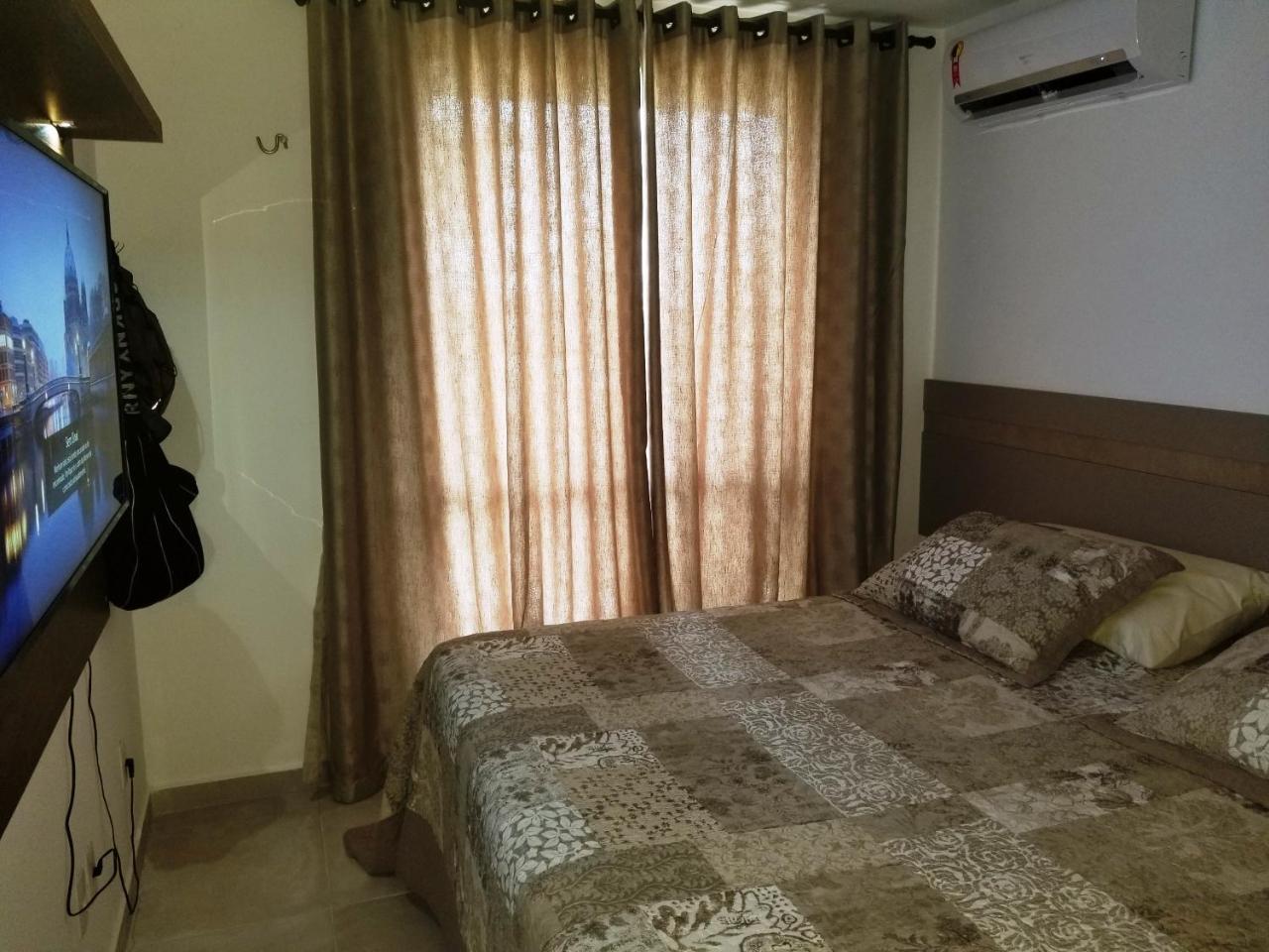 Wai Wai Cumbuco Eco Residence - Bahamas 101 外观 照片