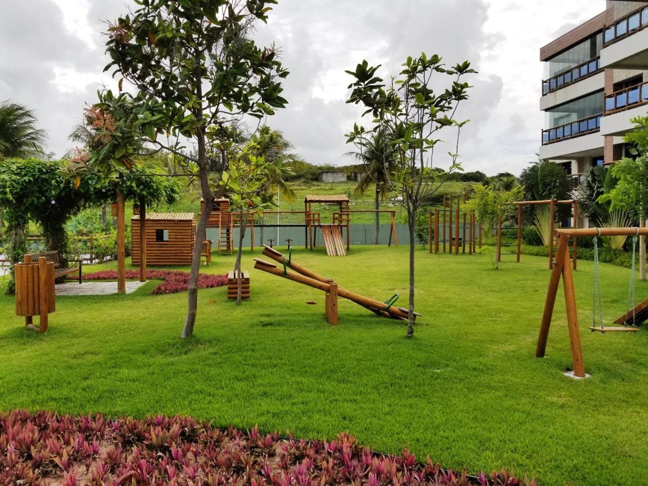 Wai Wai Cumbuco Eco Residence - Bahamas 101 外观 照片