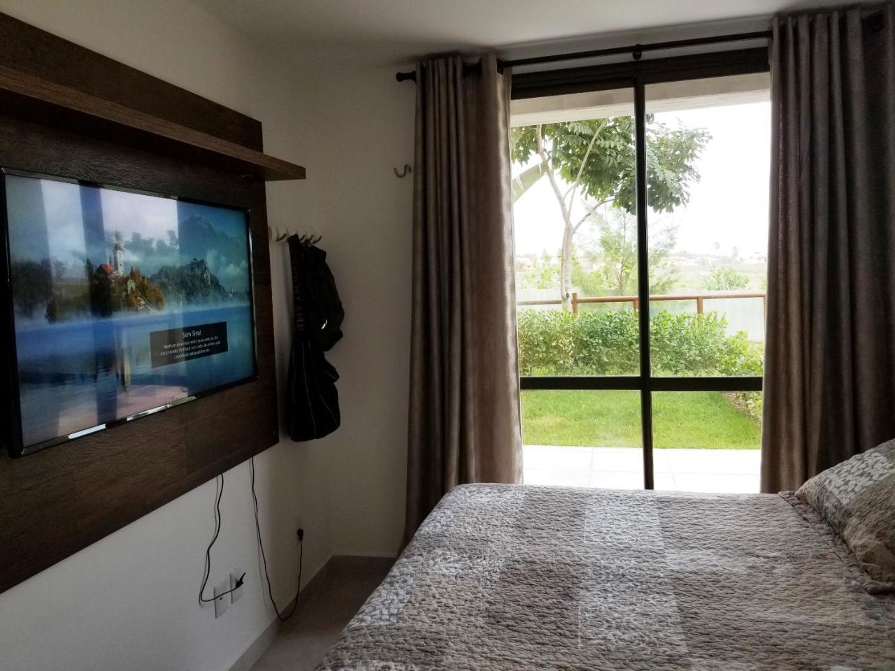 Wai Wai Cumbuco Eco Residence - Bahamas 101 外观 照片