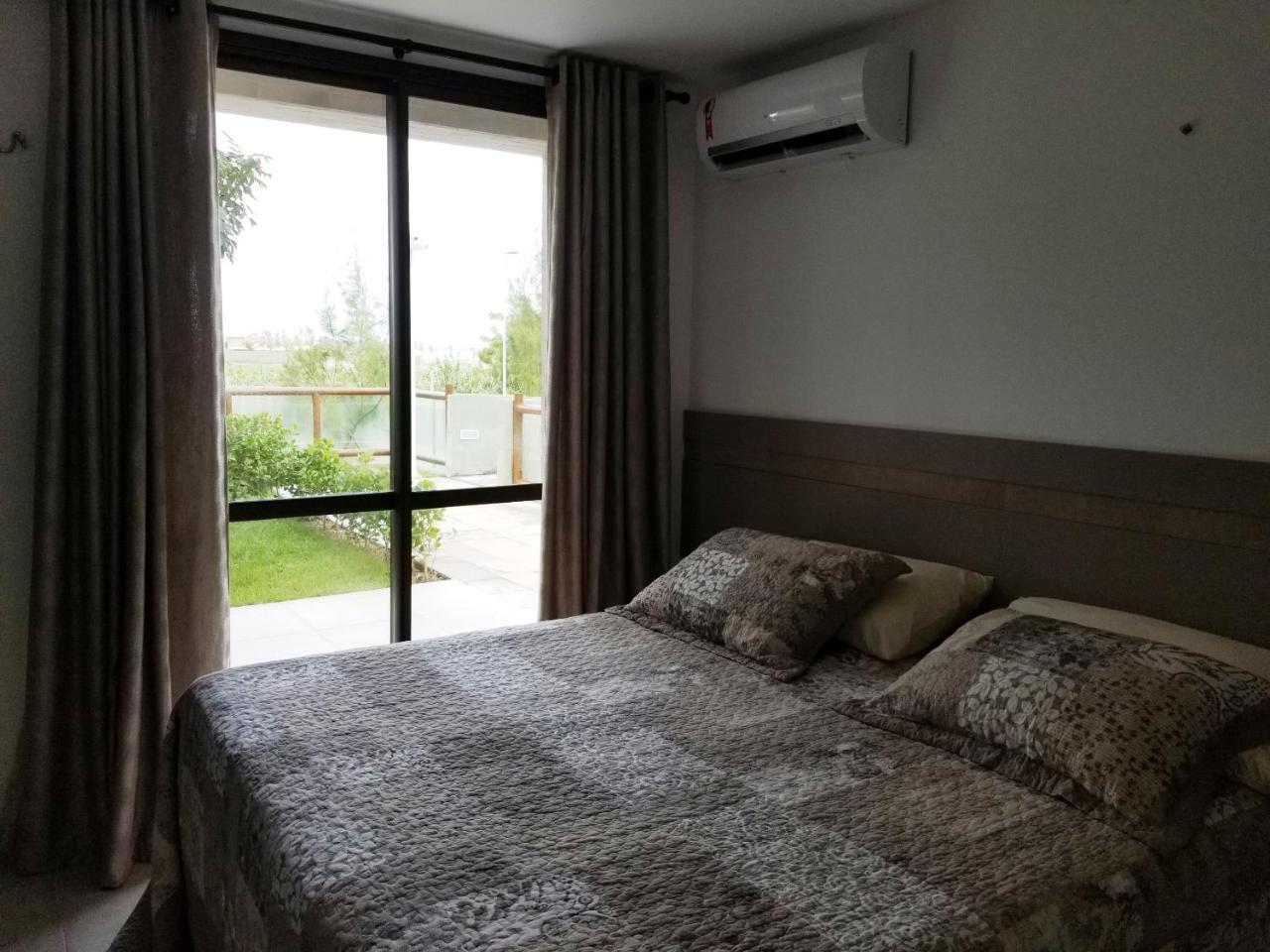 Wai Wai Cumbuco Eco Residence - Bahamas 101 外观 照片
