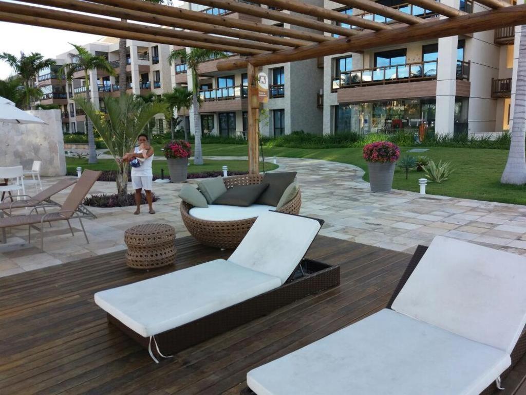 Wai Wai Cumbuco Eco Residence - Bahamas 101 外观 照片