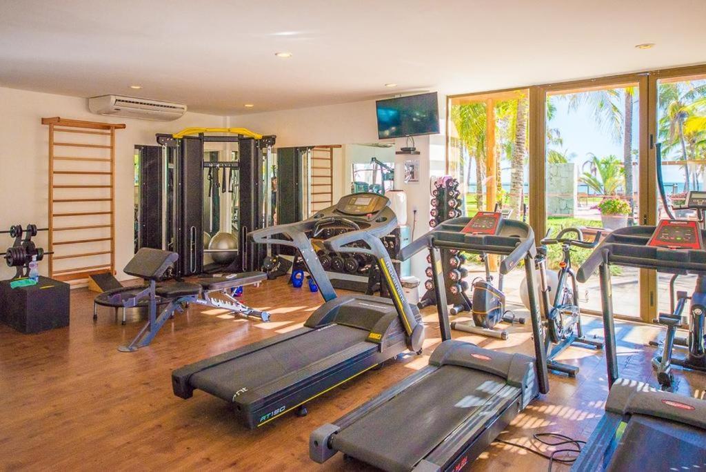 Wai Wai Cumbuco Eco Residence - Bahamas 101 外观 照片