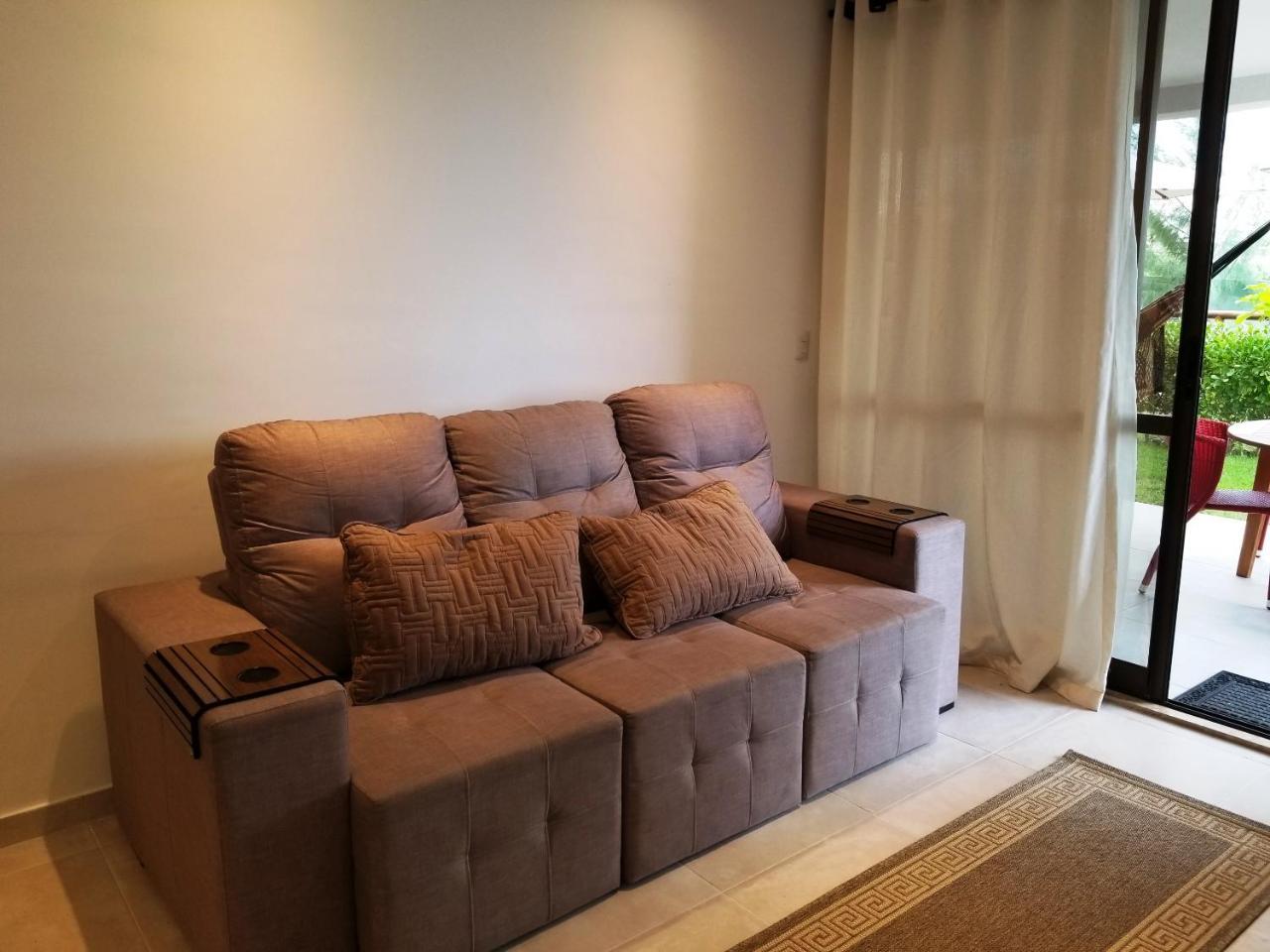 Wai Wai Cumbuco Eco Residence - Bahamas 101 外观 照片