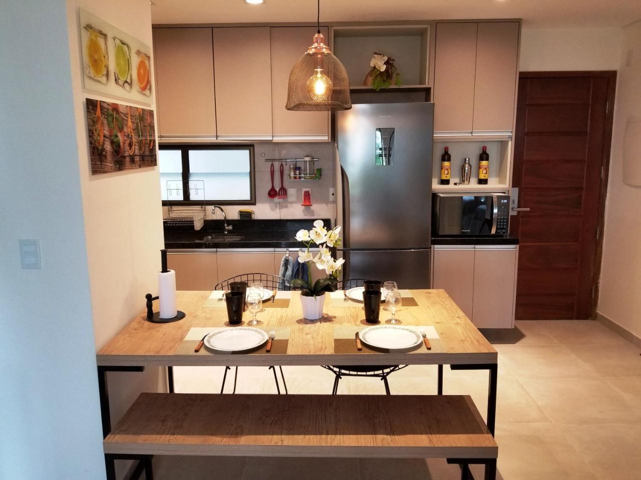 Wai Wai Cumbuco Eco Residence - Bahamas 101 外观 照片