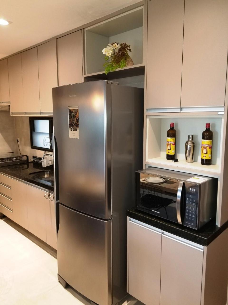 Wai Wai Cumbuco Eco Residence - Bahamas 101 外观 照片