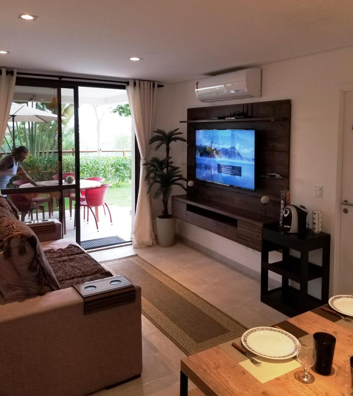 Wai Wai Cumbuco Eco Residence - Bahamas 101 外观 照片