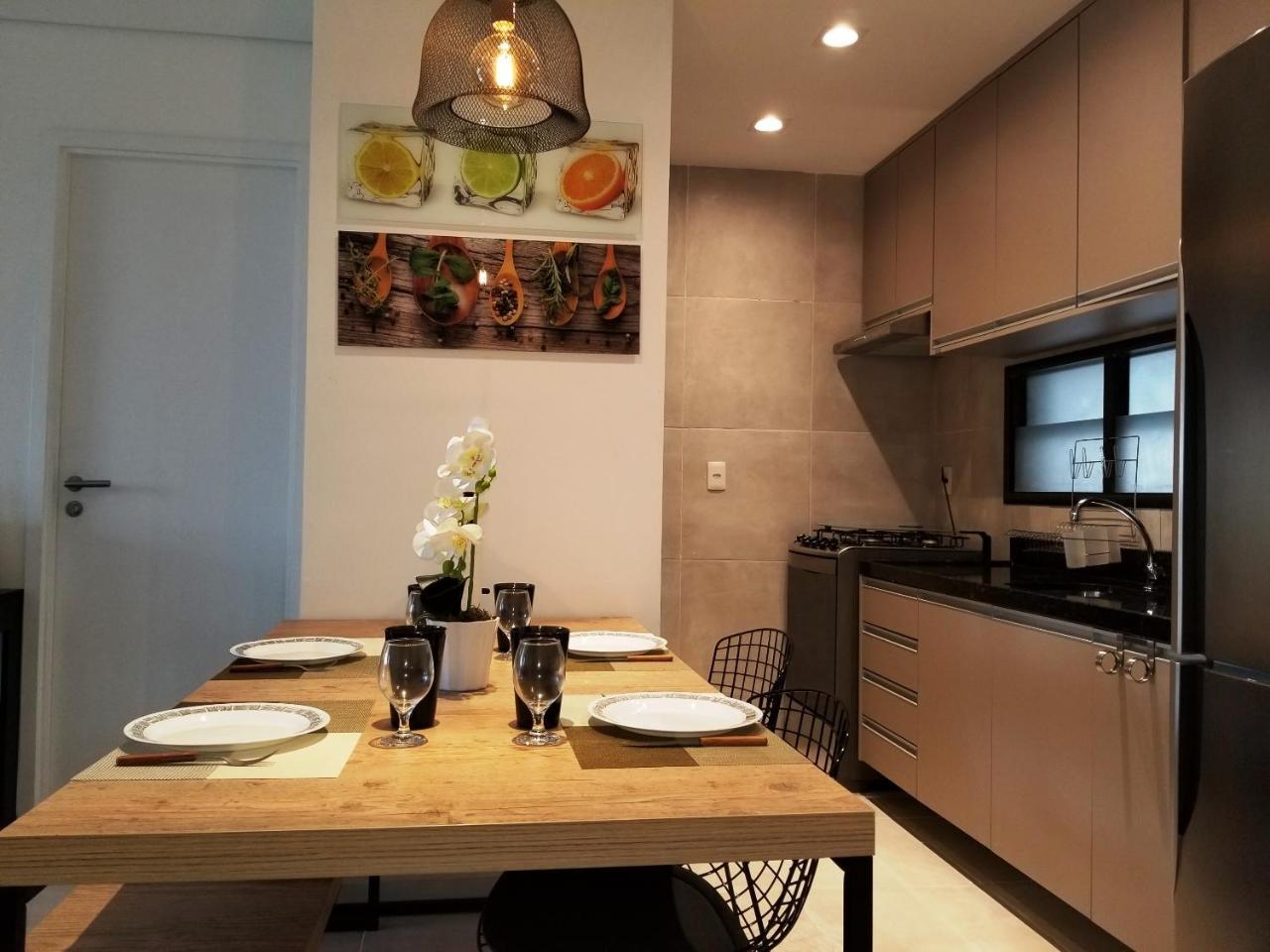 Wai Wai Cumbuco Eco Residence - Bahamas 101 外观 照片