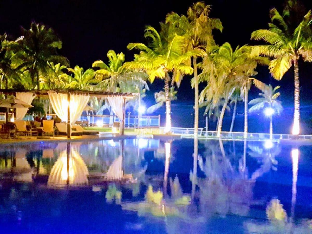 Wai Wai Cumbuco Eco Residence - Bahamas 101 外观 照片