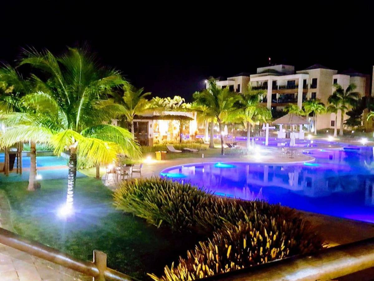 Wai Wai Cumbuco Eco Residence - Bahamas 101 外观 照片